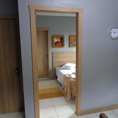 Appartamento Residencial Quatro Estacoes Canela Camera foto