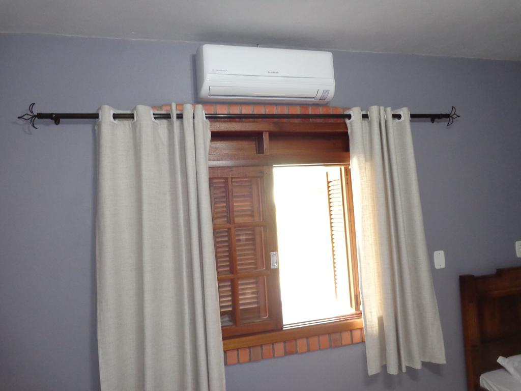 Appartamento Residencial Quatro Estacoes Canela Camera foto