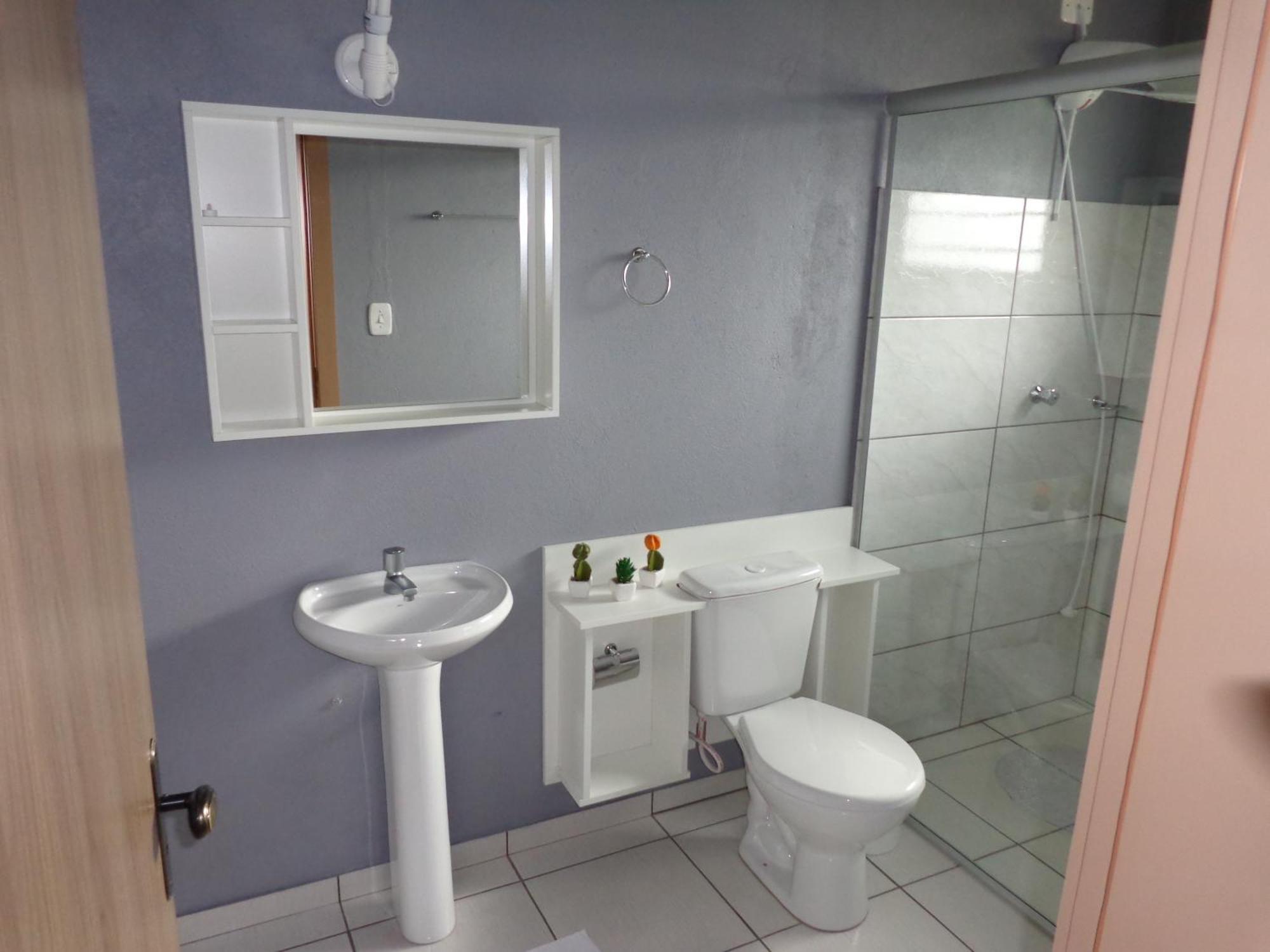 Appartamento Residencial Quatro Estacoes Canela Camera foto