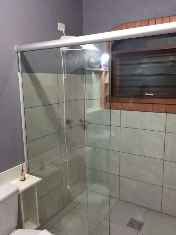 Appartamento Residencial Quatro Estacoes Canela Esterno foto