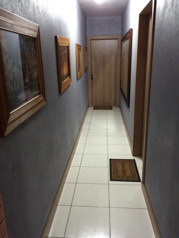 Appartamento Residencial Quatro Estacoes Canela Esterno foto